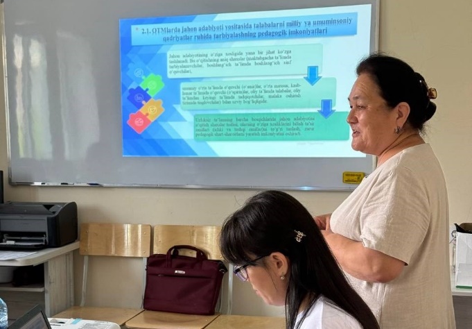 Seminar foto 3