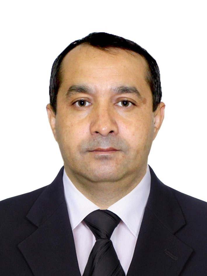 Фото Муминова Хасана Аликуловича