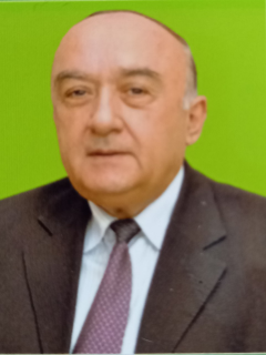 Musurmanov Raxmatilla