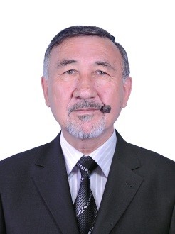 Abduvahob Ikramov