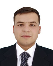 Ne’matov Hasanboy