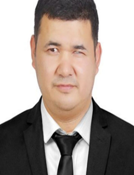 Фото Халикова Азамата Кахрамоновича