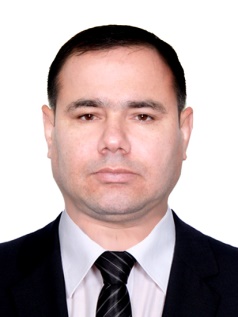 Фото Файзиева Вохида Бахромовича