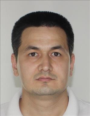 JUMANIYOZOV JASUR ERKINOVICH