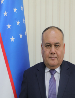 Фото Кораева Самариддина Баракаевича