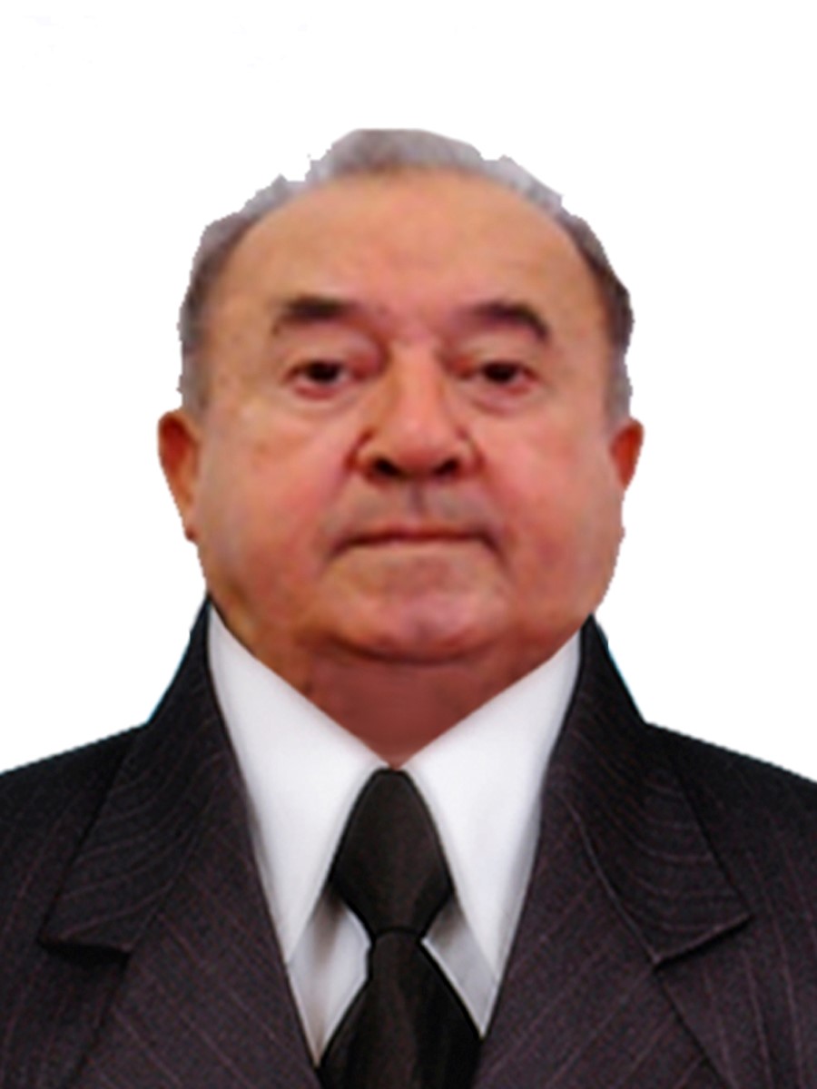 Abdulhamid Maxsumov