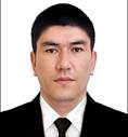 Shukhrat Bobokhujayev