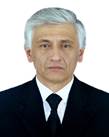 Ibrokhim Mamatkulov
