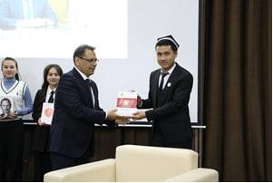 Loyihalar & Rahbarlik