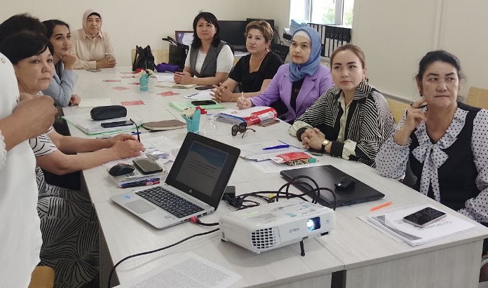 Seminar foto 2