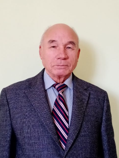 Matchonov Sapa Murodovich