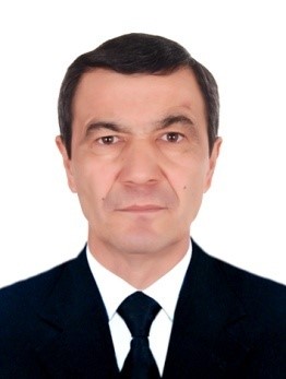Ravshan Adilov