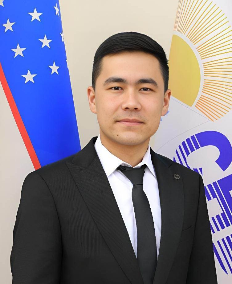 Turg‘unpo‘latov Diyorbek