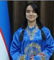 Ismatova Iroda