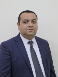 Rajabov Furkat Turakulovich