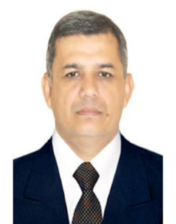 Фото Кодирова Икрома Давроновича