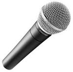 Микрофон Shure SM58-LCЕ