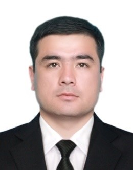 Davronbek Bekchanov