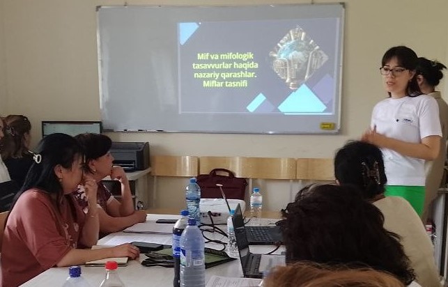 Seminar foto 4