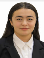 Ximmatova Gulnora