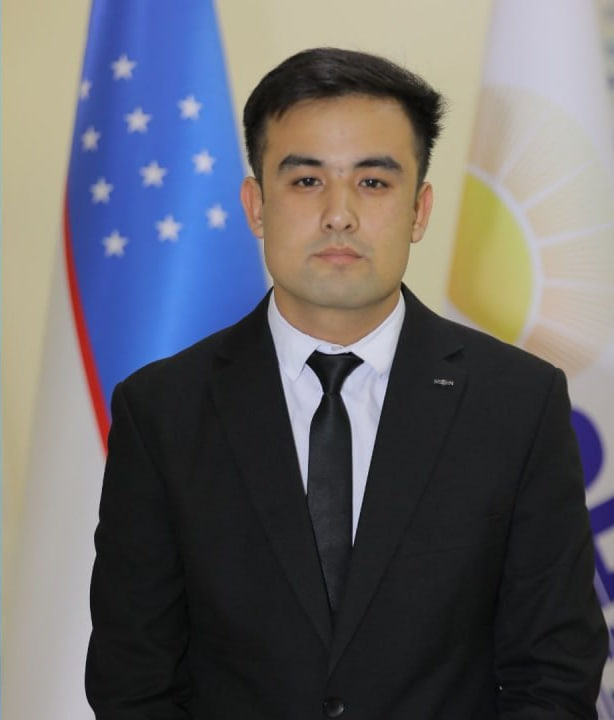 Irgashov Xusniddin