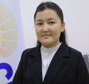 Anvarova Saodat
