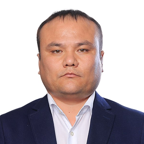 Фото Шеримбетова Анвара Гулмирзаевича