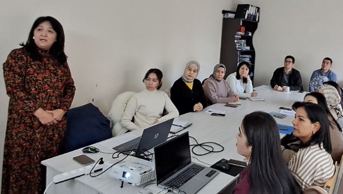 Seminar foto 5