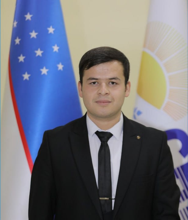Ne’matov Hasanboy