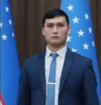 Xusanov Jamoliddin