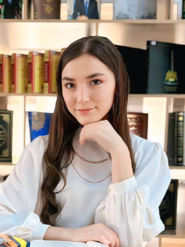 FAYZULLAYEVA DILNAVOZ JAHONGIR QIZI
