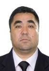 Akmal Buronov