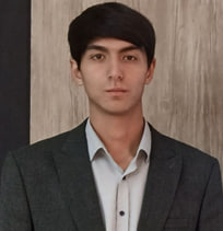 Sattorov Sarvar