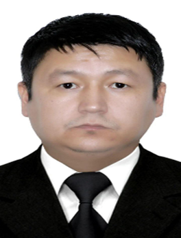 Фото Эшимова Рахмона Рустамовича