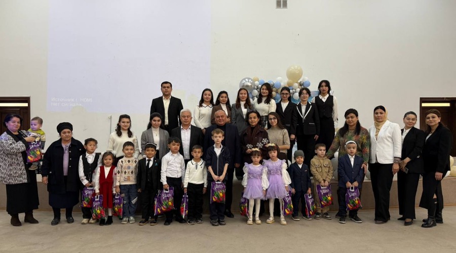 3-dekabr – Xalqaro nogironlar kuni