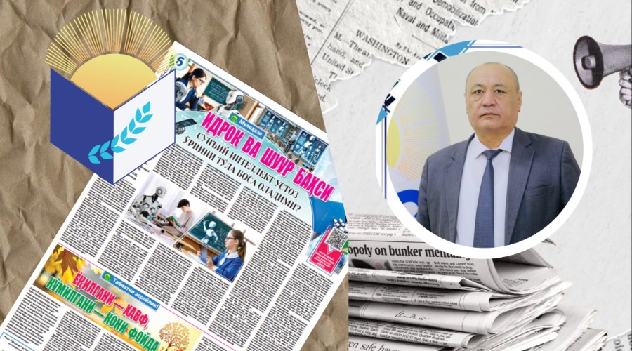 Idrok va shuur bahsi: Sun’iy intellekt ustoz o‘rnini to‘la bosa oladimi?