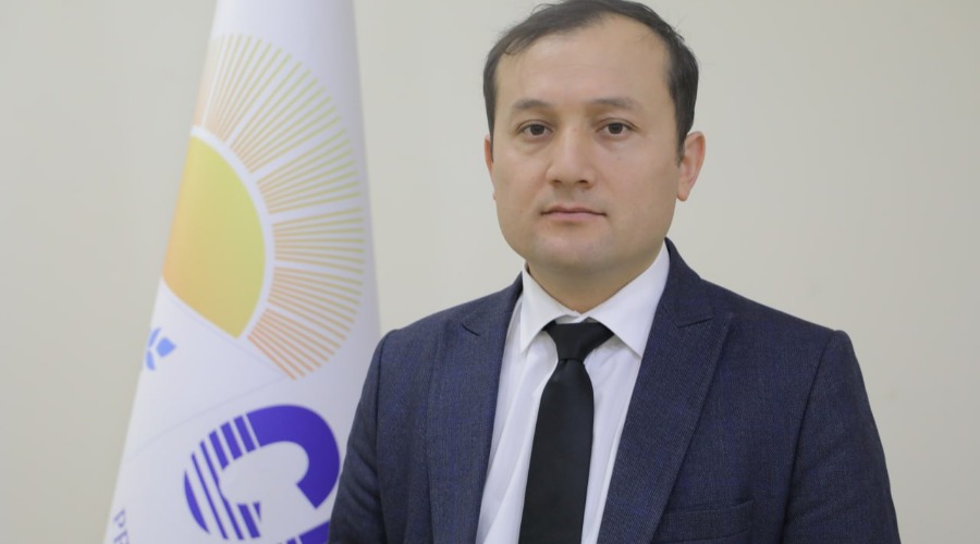 Очередное заседание Научного совета по присуждению ученых степеней DSc.01/2025.27.12.K.04.04 при Чирчикском государственном педагогическом университете состоится 14 марта 2026 года в 10:00.