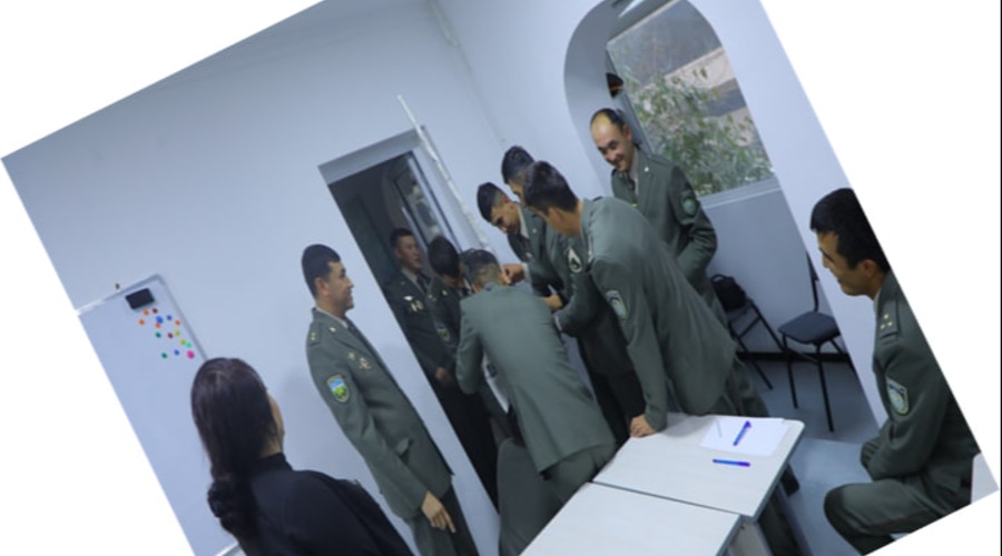 ПСИХОПРОФИЛАКТИК ИШЛАР МАЗМУНИ.