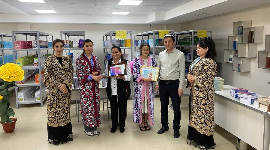 "Zakovat" intellektual o‘yinining fakultet bosqichi bo‘lib o‘tdi.