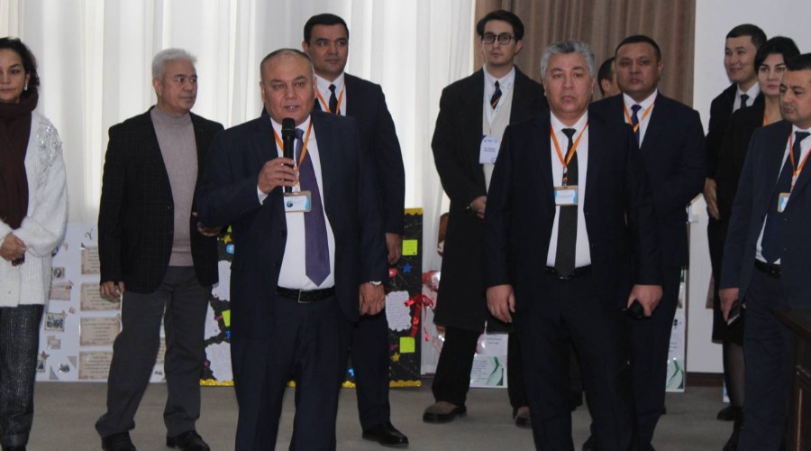 STEAM – Kelajak o‘qituvchisining tanlovi bo‘lib o‘tdi!