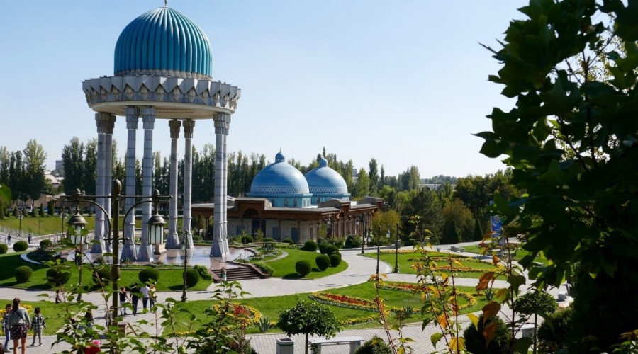 Chirchiq davlat pedagogika universiteti tuzulmasidagi Qatag'on qurbonlari xotirasi muzeyni endi siz vertual tarzda kuzatishingiz mumkin