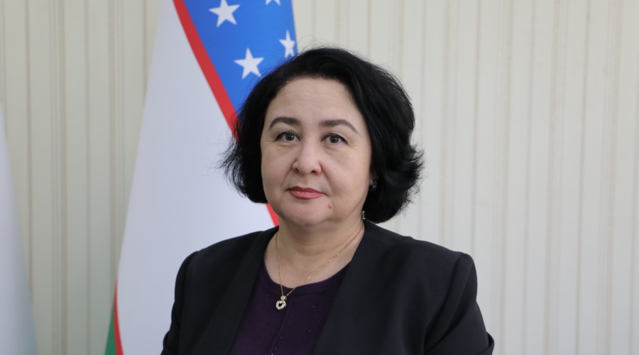 Zamonaviy talaba shaxsini rivojlantirishning psixologik xususiyatlari