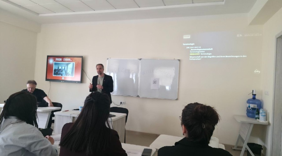 🎓 Третий день международной летней школы в ЧГПУ был посвящён практическим научным исследованиям