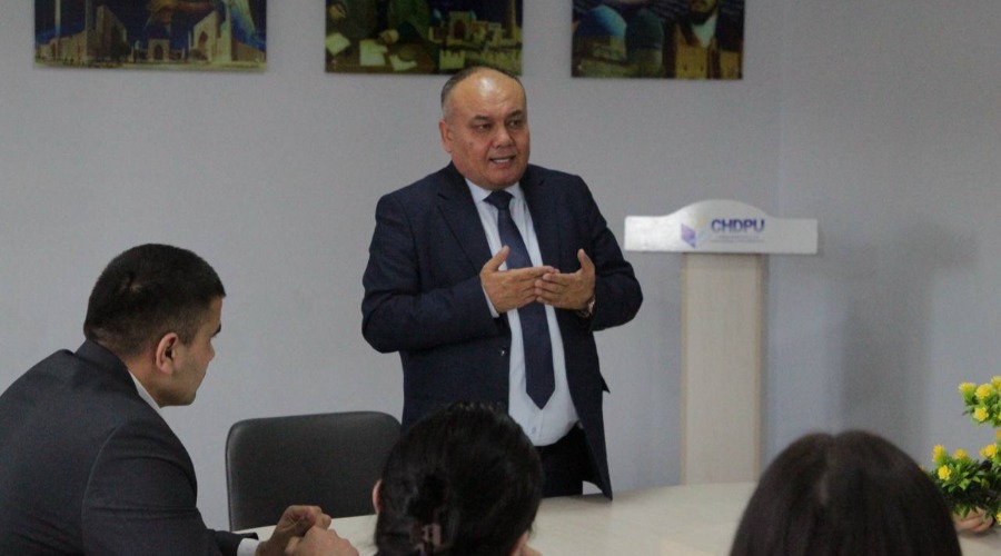 “Biz giyohvandlikka qarshimiz”