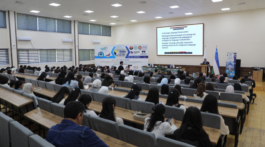 Integration of Philological and Pedagogical Research in an Innovative Educational Environment