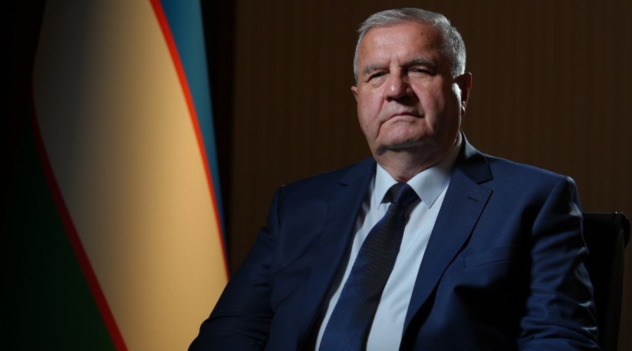 O‘zbekiston Respublikasi fan arbobi G‘ofurjon MUXAMEDOVning mulohazalari