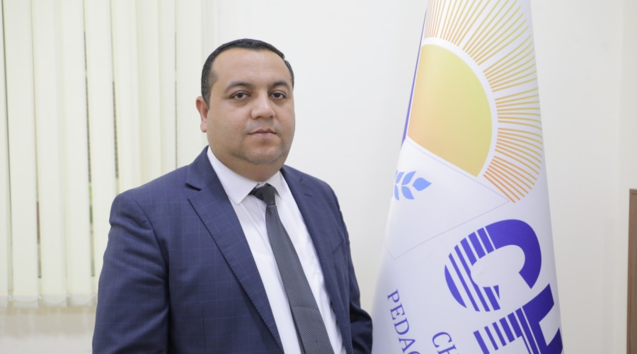 Turizm — strategik ahamiyatga ega sektor