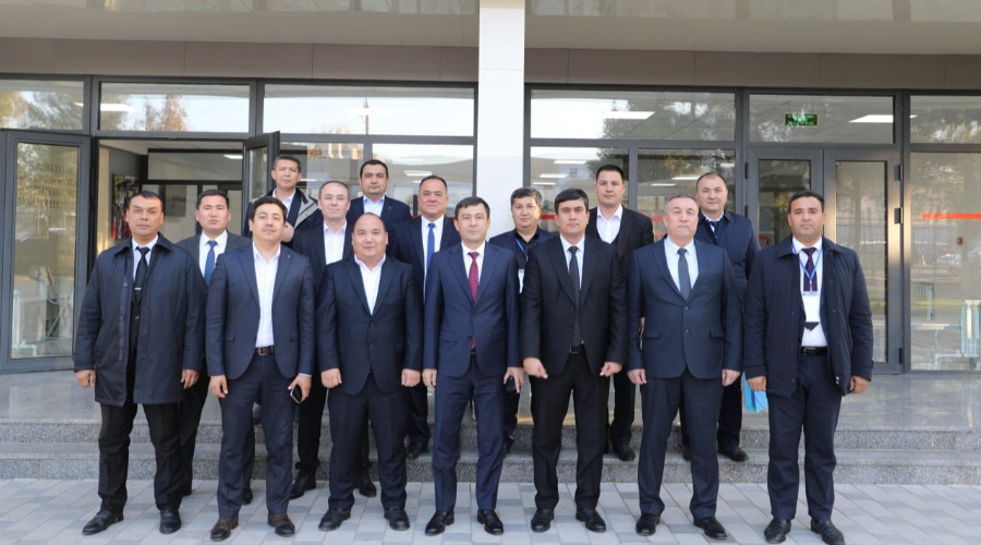 Prorektorlar kengashi: ilg‘or tajribalar almashinuvi