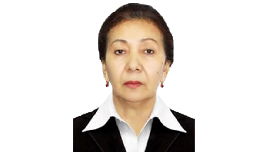 Защита диссертации на соискание учёной степени PhD:  Джуманиязова Зульфия Айтбаевна