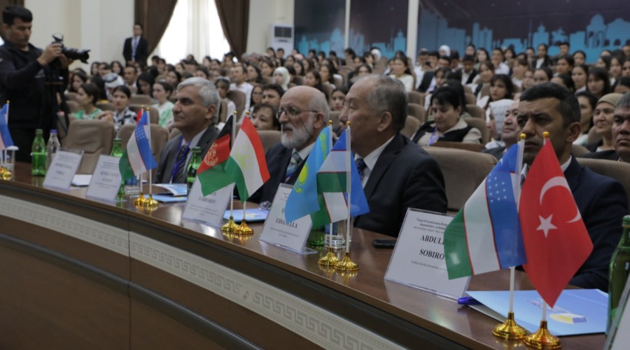 Yangi O‘zbekistonda filologik ta’limning dolzarb muammolari, yechimlari va istiqbollari